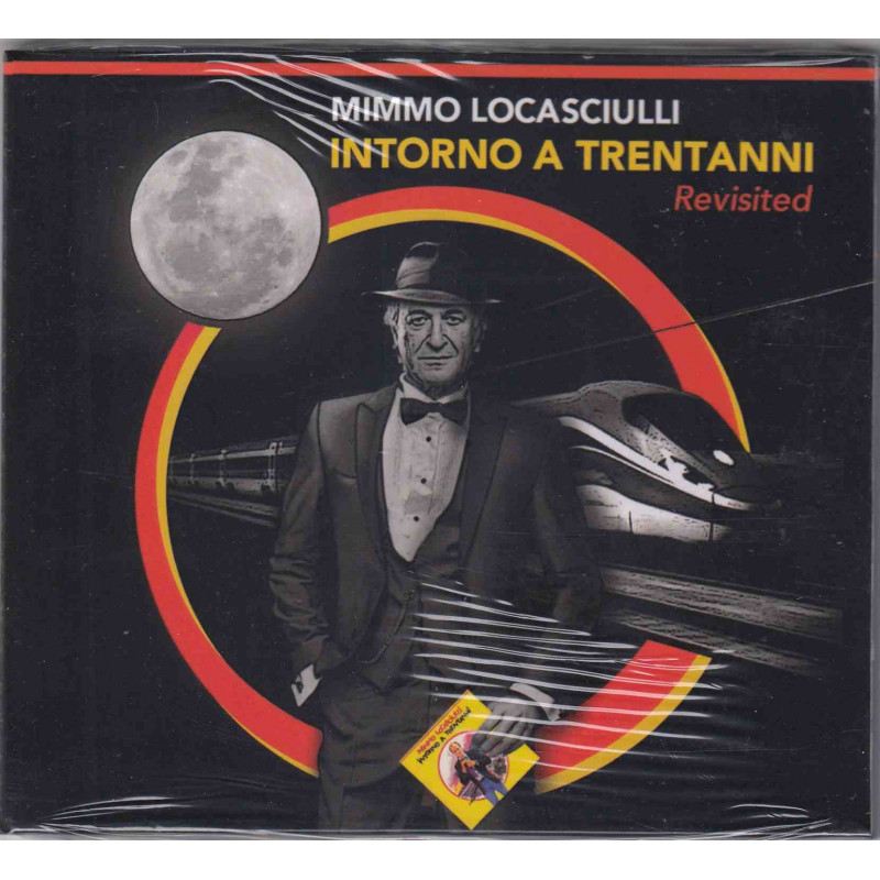 INTORNO A TRENTANNI REVISITED