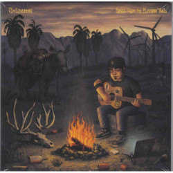 SONGS FROM THE ELKHORN TRAIL