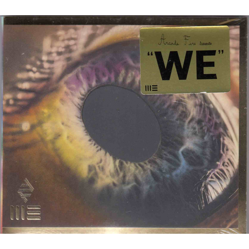 WE
