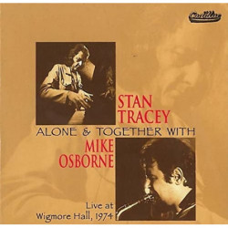 ALONE & TOGETHER WITH MIKE...