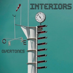 OVERTONES + OVERTONES REMIX