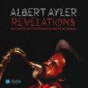 REVELATIONS. THE COMPLETE ORTF 1970 FOND