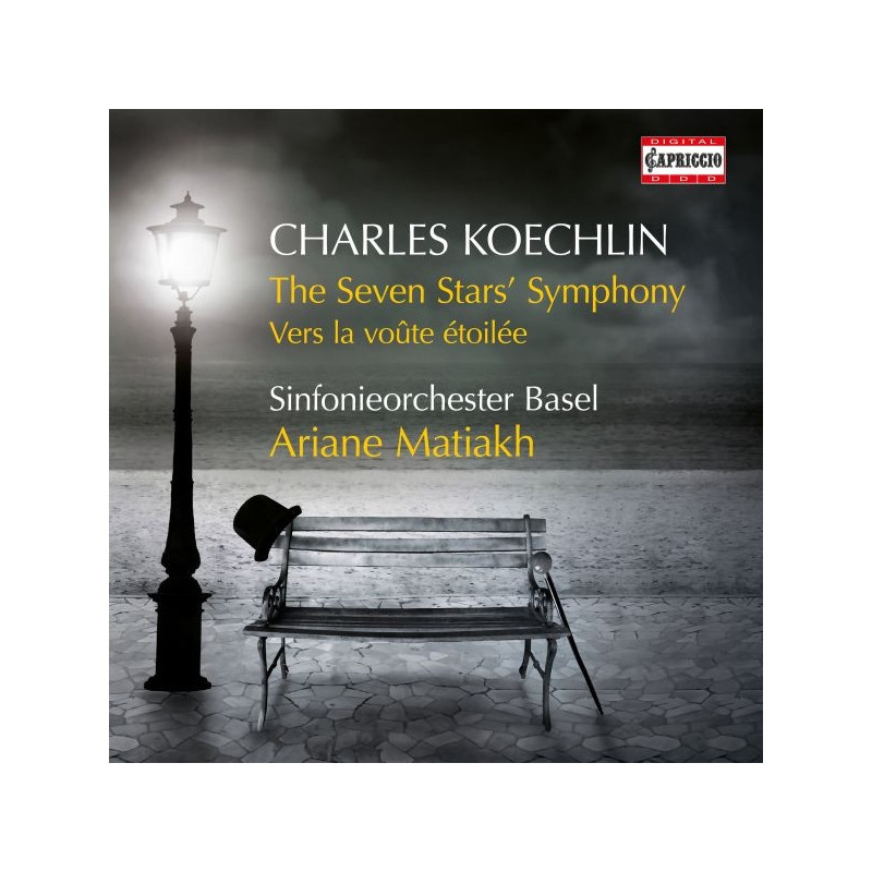 SEVEN STARS' SYMPHONY