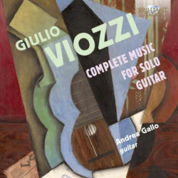 COMPLETE MUSIC FOR SOLO GUITAR