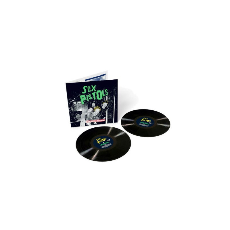 THE ORIGINAL RECORDINGS