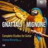 COMPLETE STUDIES FOR GUITAR