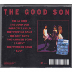 THE GOOD SON (2010 REMASTER)