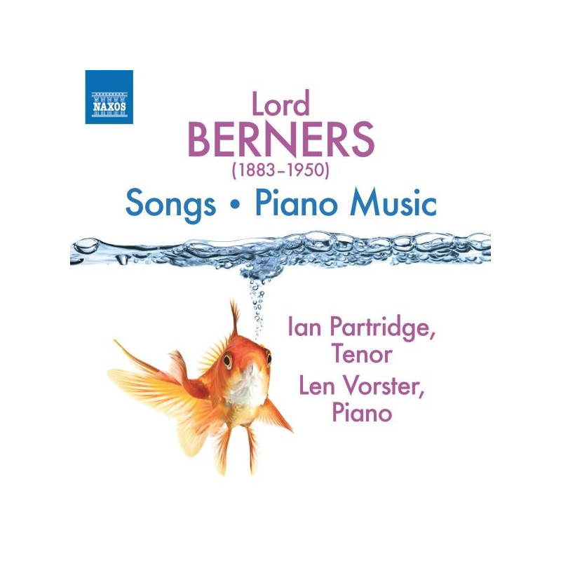 SONGS, PIANO MUSIC