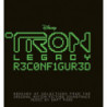 TRON: LEGACY RECONFIGURED