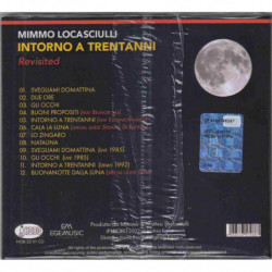 INTORNO A TRENTANNI REVISITED