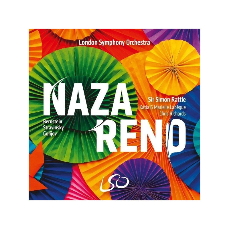 NAZARENO!