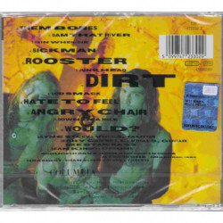 DIRT