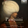 L'OMBRA DI SOLIMANO, CANTATAS FOR BASS A