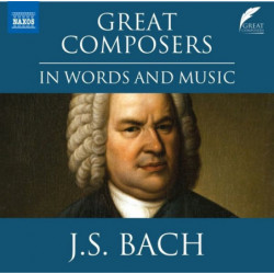 GREAT COMPOSERS IN WORDS...