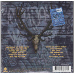 SONGS FROM THE ELKHORN TRAIL