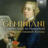 MUSIC FOR HARPSICHORD