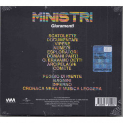 GIURAMENTI