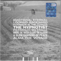 EMOTIONAL ETERNAL