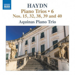 TRII CON PIANOFORTE...