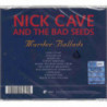 MURDER BALLADS [REMASTER 2011]