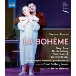 LA BOHEME