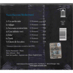 NUOVI RACCONTI MEDITERRANEI