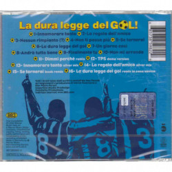 LA DURA LEGGE DEL GOL