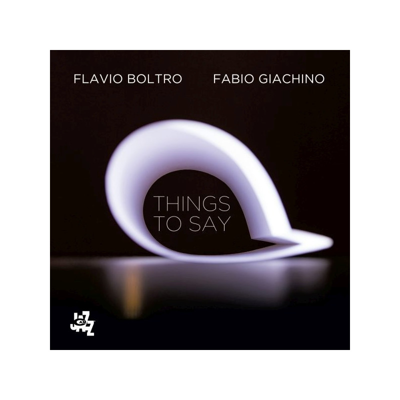 THINGS TO SAY