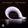 THINGS TO SAY