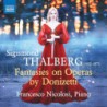 FANTASIES ON OPERAS BY GAETANO DONIZETTI