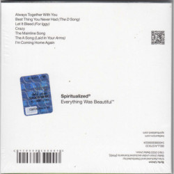 EVERYTHING WAS  BEAUTIFUL