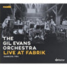LIVE AT FABRIK HAMBURG 1986
