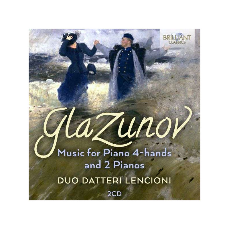 MUSIC FOR PIANO 4-HANDS AND 2 PIANOS