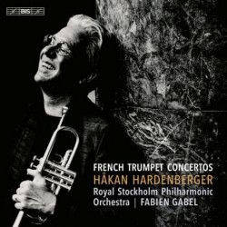 FRENCH TRUMPET CONCERTOS