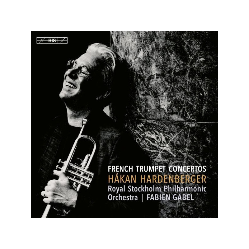 FRENCH TRUMPET CONCERTOS