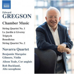 CHAMBER MUSIC