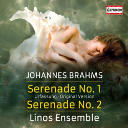 SERENADES NO.1 E 2