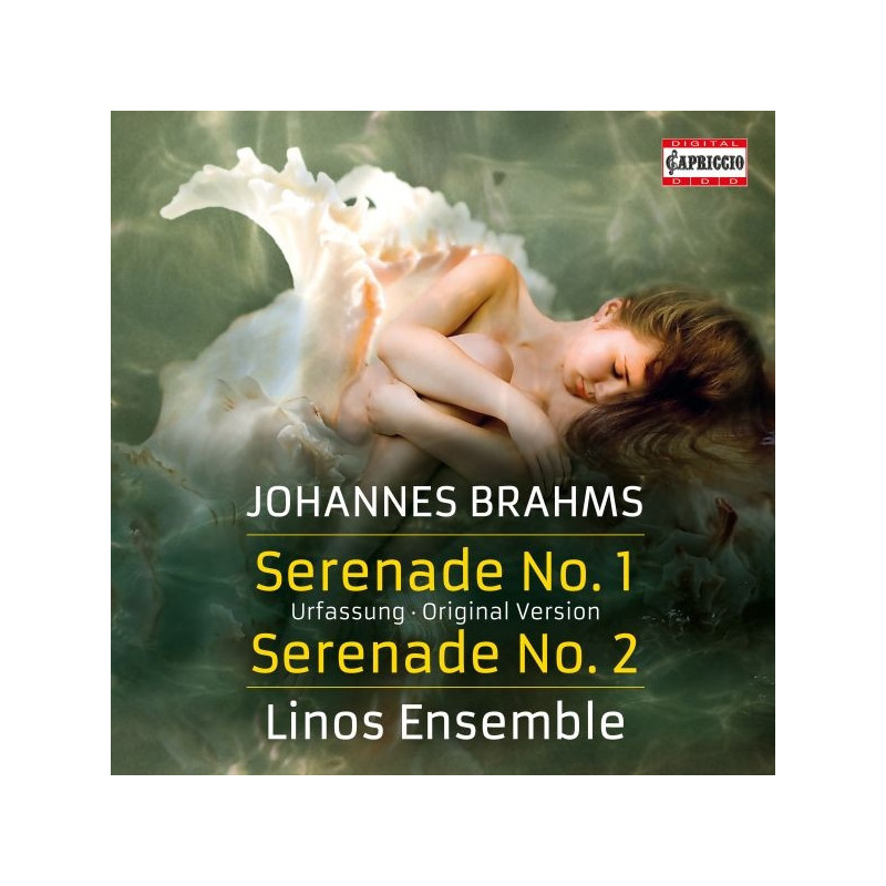SERENADES NO.1 E 2
