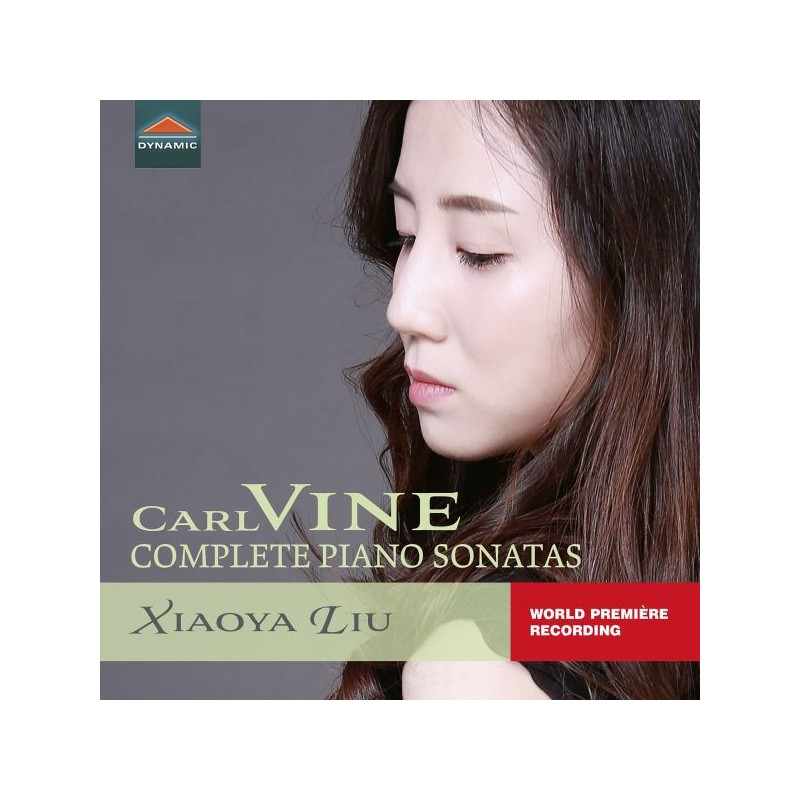 COMPLETE PIANO SONATAS