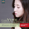 COMPLETE PIANO SONATAS