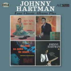 FOUR CLASSIC ALBUMS PLUS