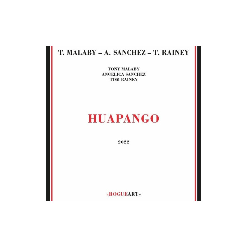 HUAPANGO