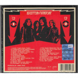 MOTHERSHIP (REMASTERED)