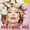 YES I WILL YES