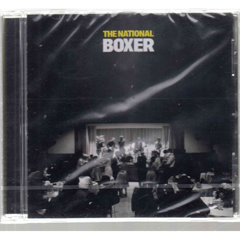 BOXER