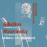 SIBELIUS: SYMPHONY NO. 5 IN E-