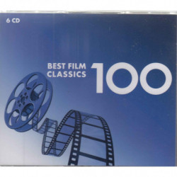 100 BEST FILM CLASSICS
