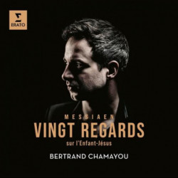 MESSIAEN: VINGT REGARDS SUR L'
