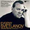 STRAVINSKY: PETROUCHKA, SVETLA