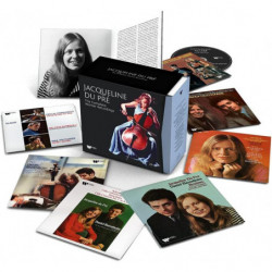 THE COMPLETE WARNER RECORDINGS